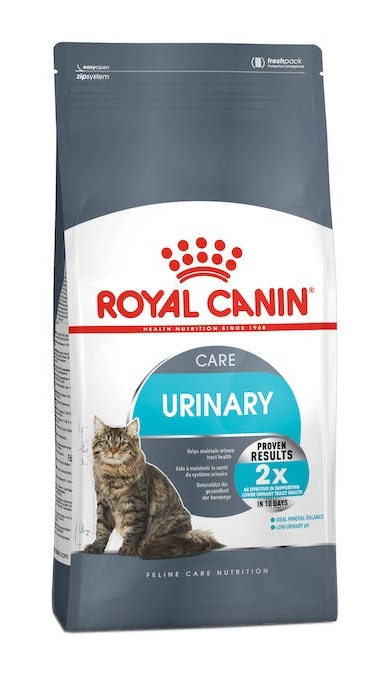 FCN URINARY CARE 2KG-1