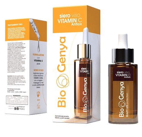 BIOGENYA SIERO VIT C ANTIOX-1