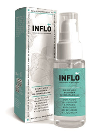 Specchiasol Inflò Siero Viso Booster Idratazione 30ml-1