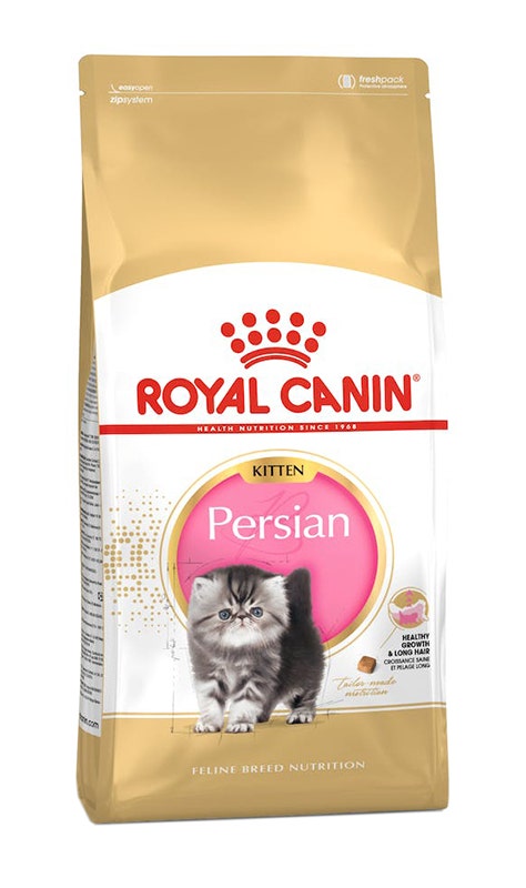 FELINE BN KITTEN PERS 32 0,4KG-1