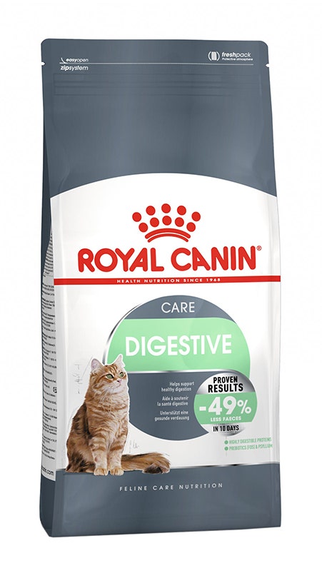 FELINE CN DIGESTIVE 38 SEC 2KG-1