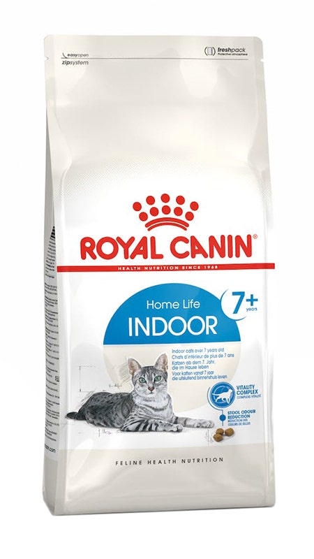 FELINE HN INDOOR 7+ 3,5KG-1