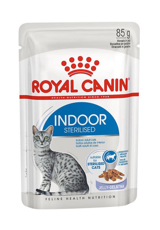 FHN W INDOOR JELLY 85G-2