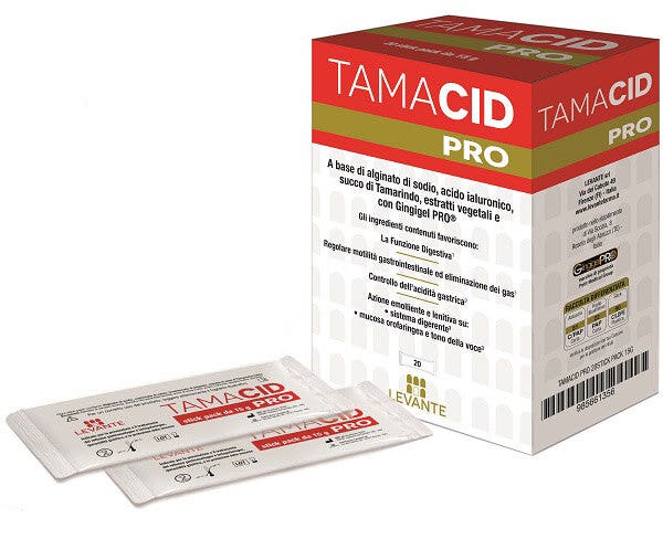 Tamacid pro 20 stick pack 15 g-2