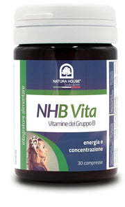 NH B VITA 30CPS-1