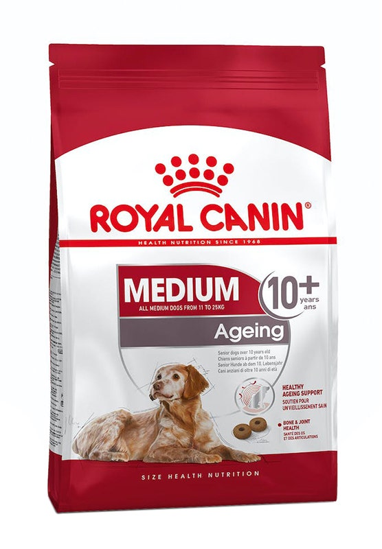 SIZE HN MEDIUM AGEING 10+ 15KG-1