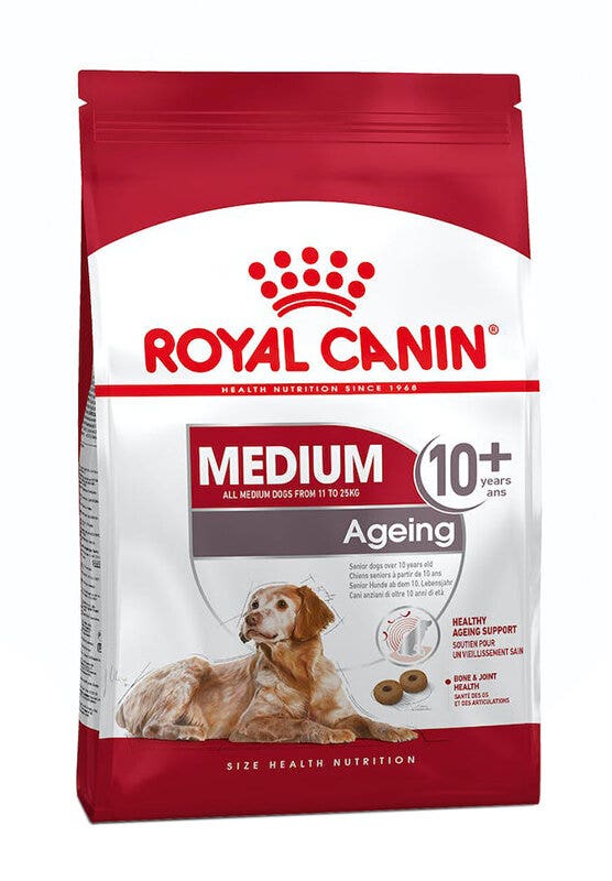 SIZE HN MEDIUM AGEING 10+ 15KG-2