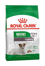 Royal Canin Mini Ageing 12+ Alimento Secco Per Cani Adulti 800g-1