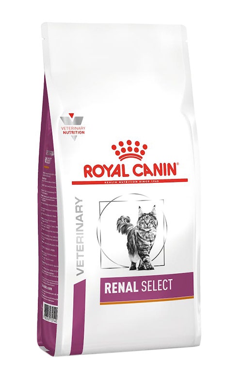 VHN CAT RENAL SELECT 400G-1