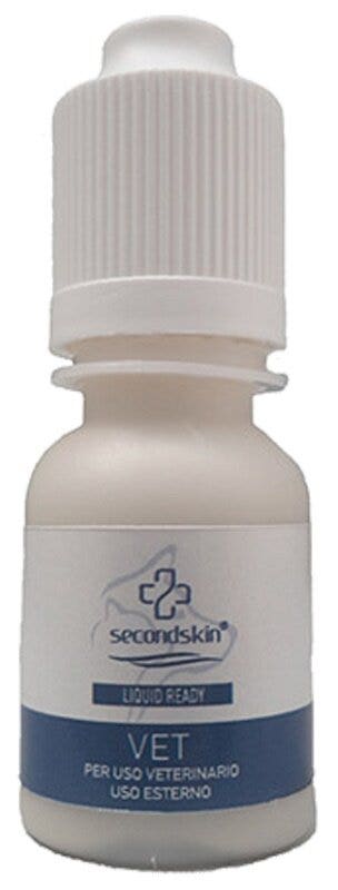 SECONDSKIN VET 10ML-2