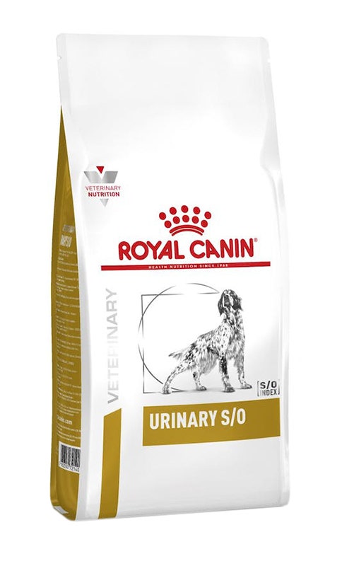 VHN DOG URINARY S/O 13KG-1