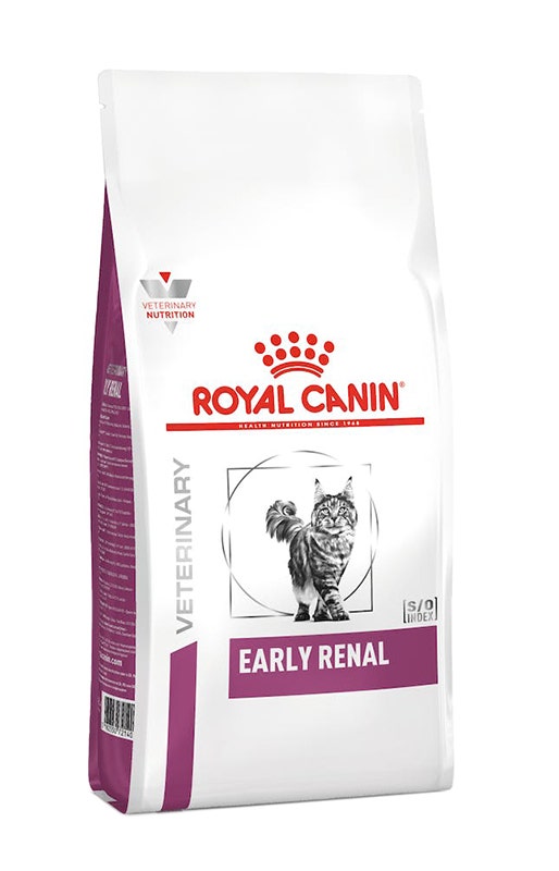 VHN CAT EARLY RENAL 1,5KG-1