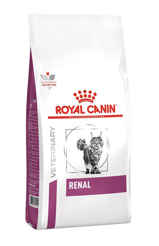 VHN CAT RENAL 4KG-1