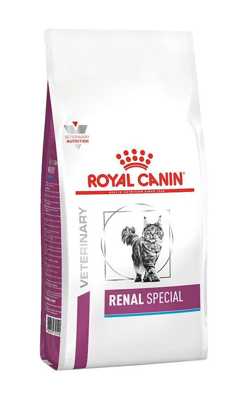 VHN CAT RENAL SPECIAL 400G-1