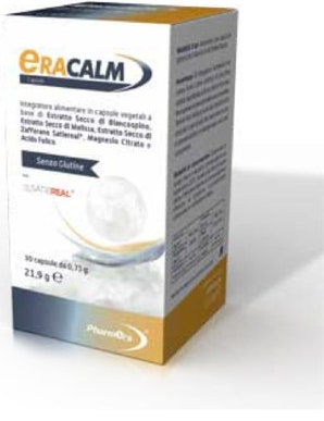ERACALM INTEGRATORE 30CPS-1