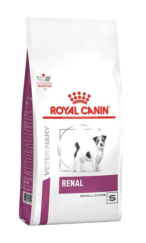 VHN DOG SMALL RENAL 500G-2