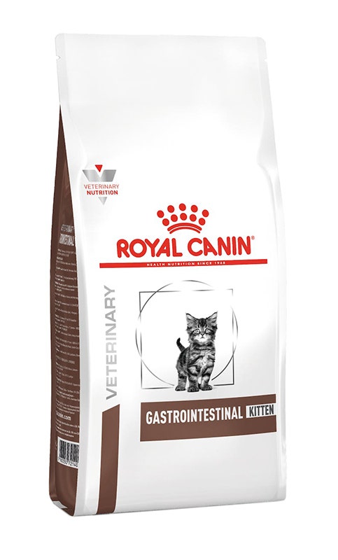 VHN GASTRO INT KITTEN 400G-1