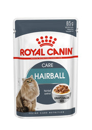 Royal Canin Hairball Care Fettine In Salsa Per Gatti 85g-1
