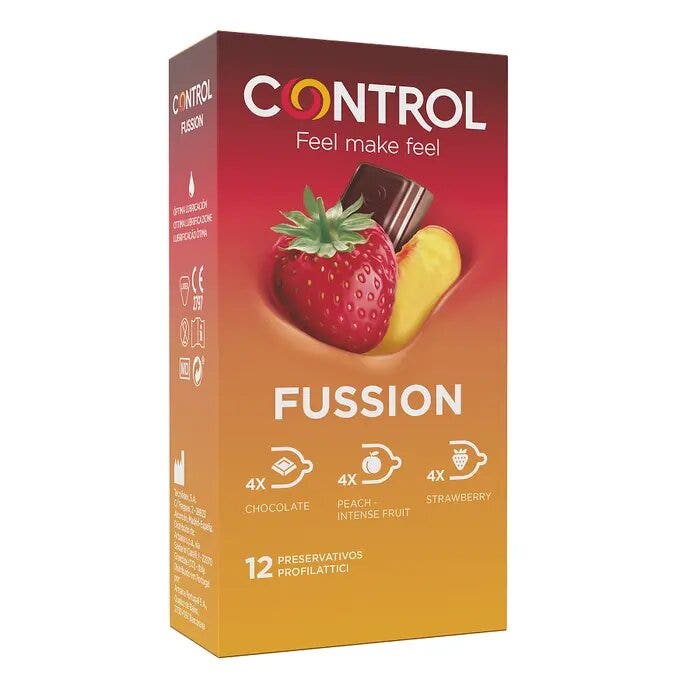 Control Fussion 12 Pezzi-2