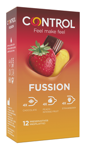 Control Fussion 12 Pezzi-1