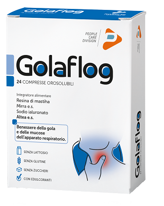 GOLAFLOG 24CPR OROSOLUBILI-1
