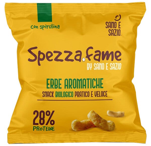 SPEZZA FAME NATURAL 30G-1