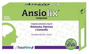 Ansiolix 30 Compresse-1