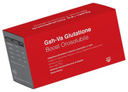 Ghs-Va Glutatione Boost Orosolubile 30 Stick-1