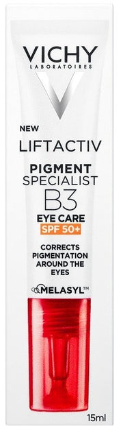 Liftactiv Pigment Specialist b3 Occhi Spf50+ 15 ml-1