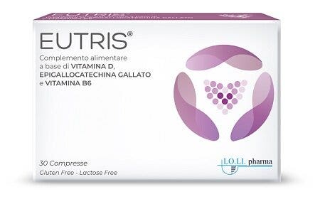 Eutris 30 Compresse-2