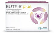 Eutris Plus 30 Compresse-2