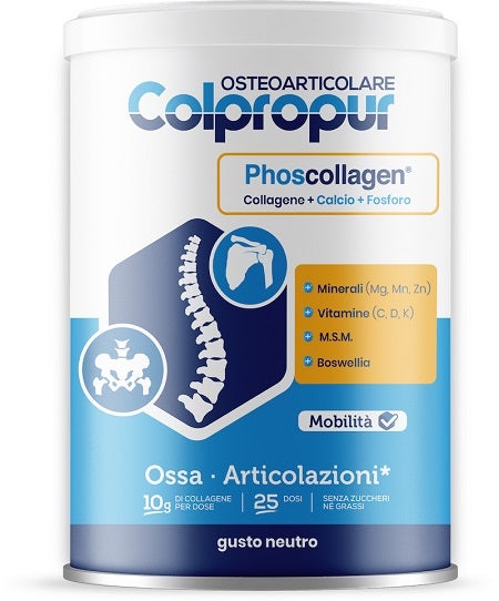 COLPROPUR OSTEOARTICOLARE NEU-1