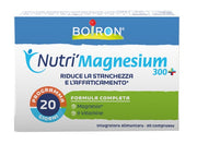 Boiron Nutri' Magnesium 300+ 80 Compresse-1