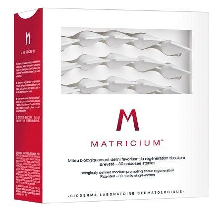 Matricium 30 Fiale Da 1ml-2