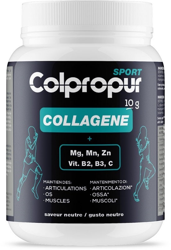 COLPROPUR SPORT NEUTRO 330G-1