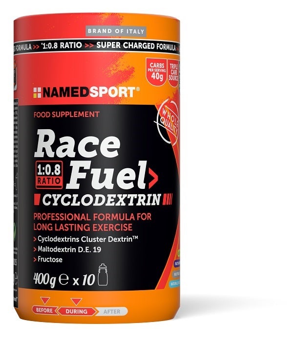 Named Race Fuel Cyclodextrin 400g-1