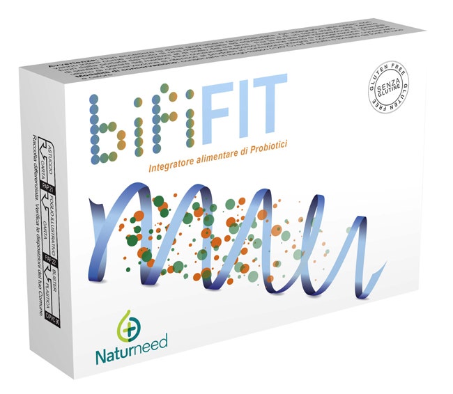 BIFIFIT 30CPS-1