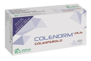 COLENORM PLUS COLESTEROLO30CPR-1