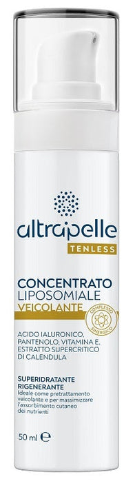 Altrapelle Tenless Concentrato Liposomiale Veicolante 50ml-1