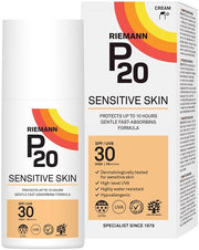 Riemann P20 Protezione Solare Pelli Sensibili 200ml SPF30-1