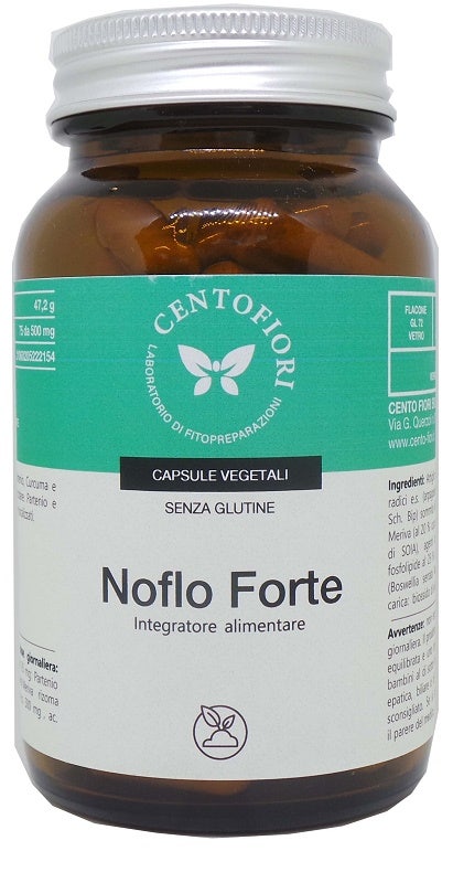 NOFLO FORTE 75CPS-1