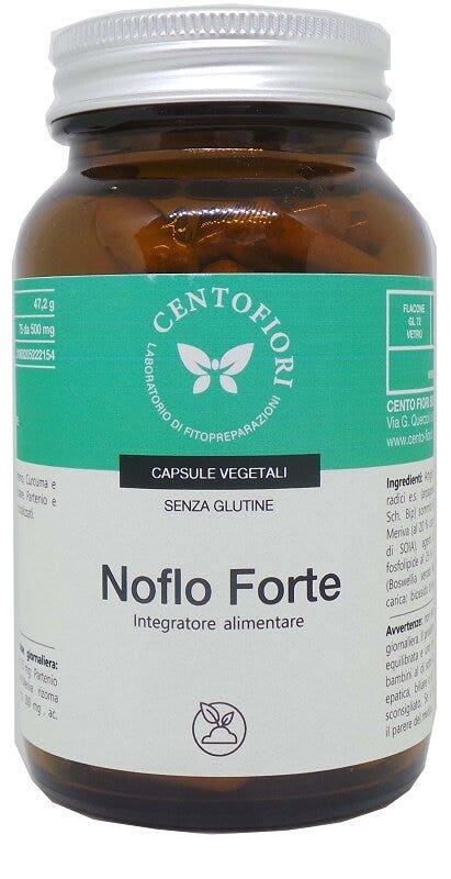 NOFLO FORTE 75CPS-2
