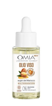 Omia Olio Viso Argan Del Marocco 30ml-1