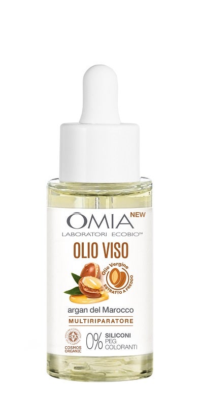 Omia Olio Viso Argan Del Marocco 30ml-1