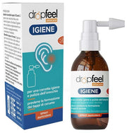 Dropfeel Otocare Igiene Spray Auricolare 50ml-1