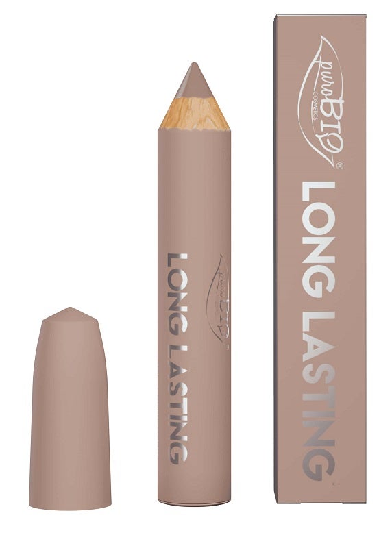 Purobio Cosmetics Chubby Terra Long Lasting 0.18 Freddo 3,3g-1