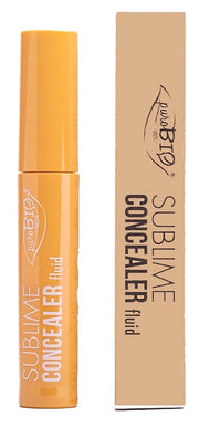 Purobio Concealer 04 Correttore Fluido 4,5ml-1