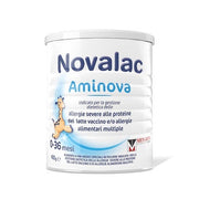 Novalac Aminova Dalla Nascita 400g-1