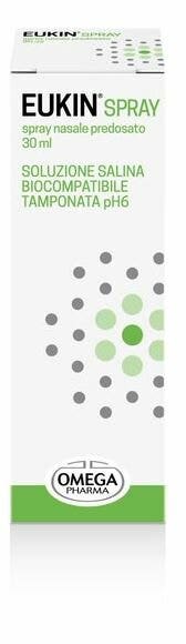Eukin Spray Nasale Predosato 30ml-2