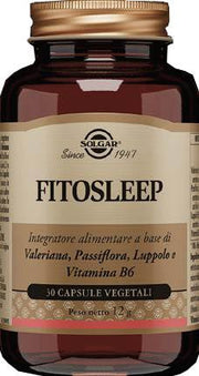 FITOSLEEP 30CPS VEG-1